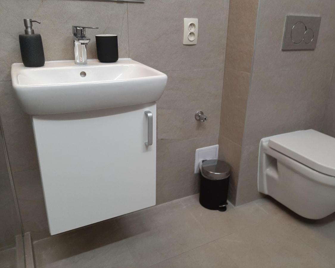 Sauna Dom Pezinok Bagian luar foto