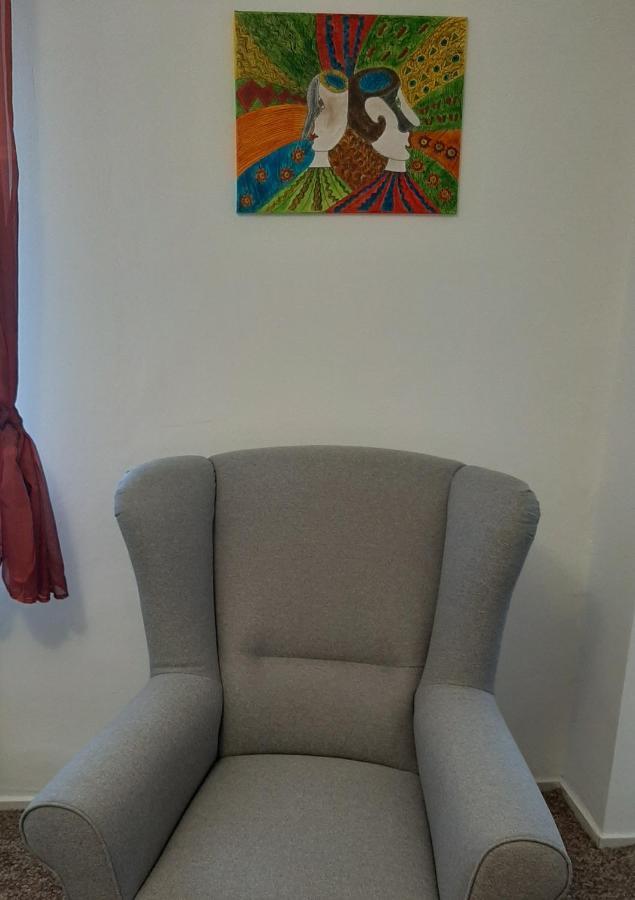 Sauna Dom Pezinok Bagian luar foto