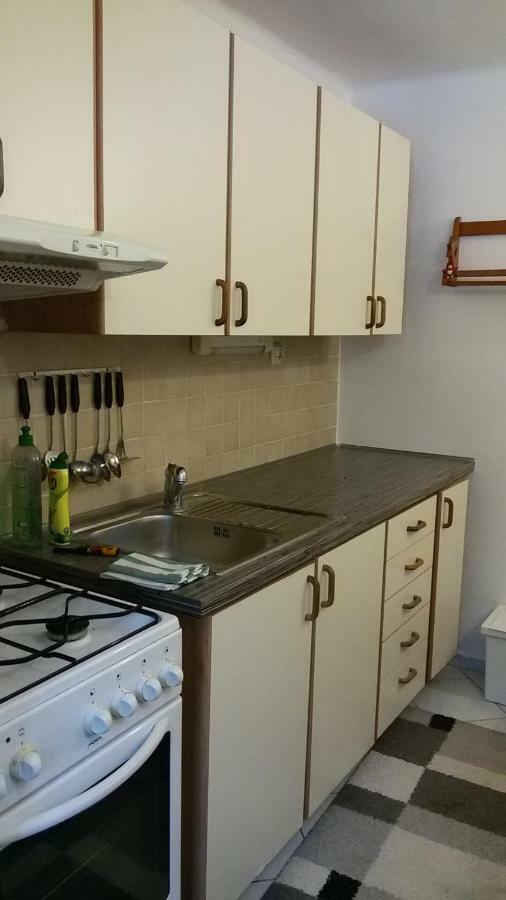 Sauna Dom Pezinok Bagian luar foto