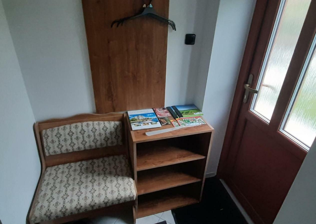 Sauna Dom Pezinok Bagian luar foto